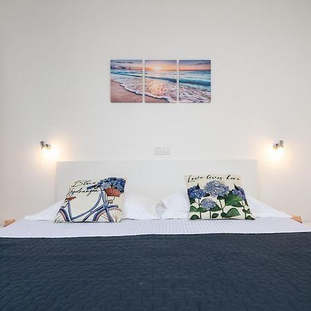 Apartman Mulin Трогир Экстерьер фото